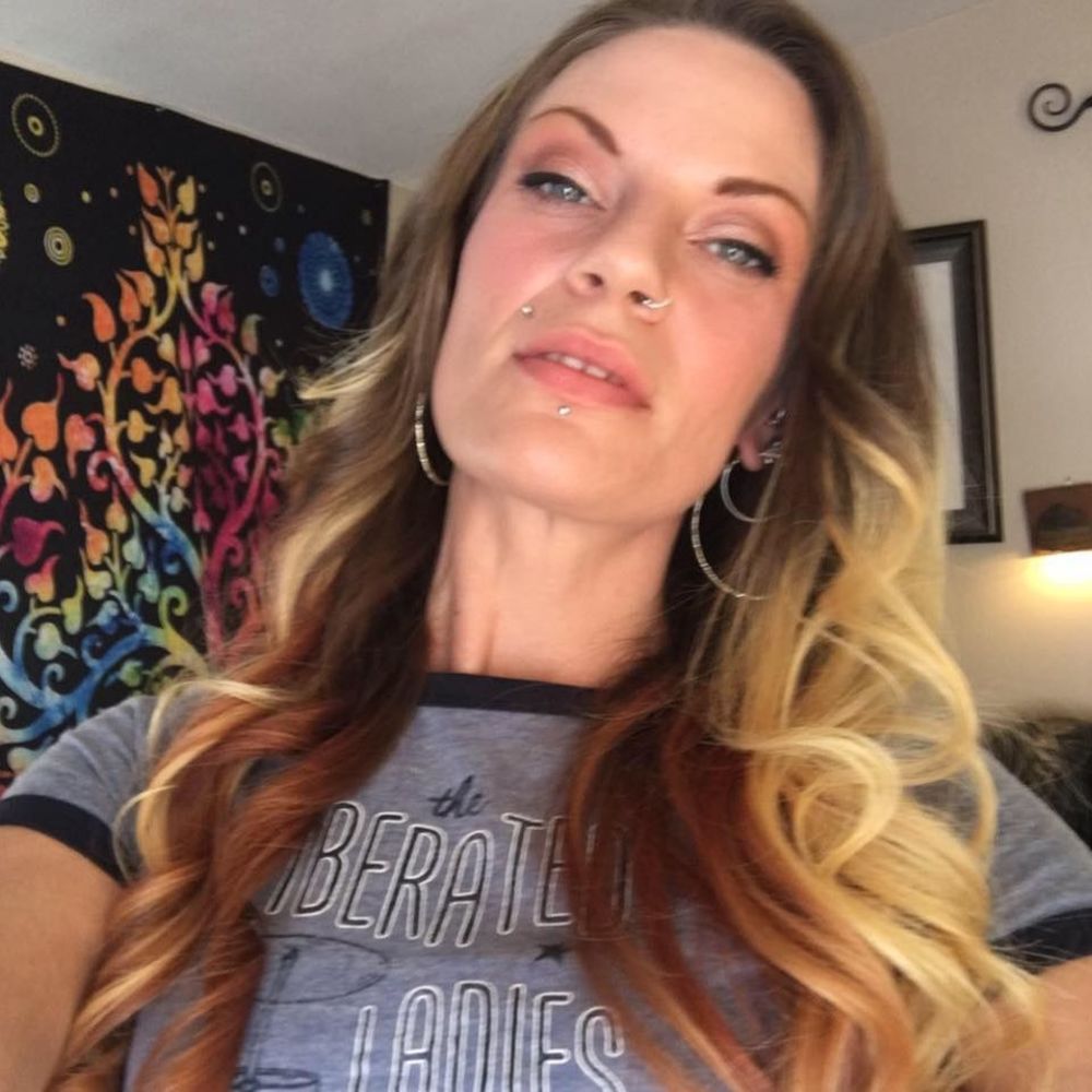 Meet your Posher, Jessi